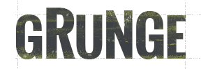 Grunge
