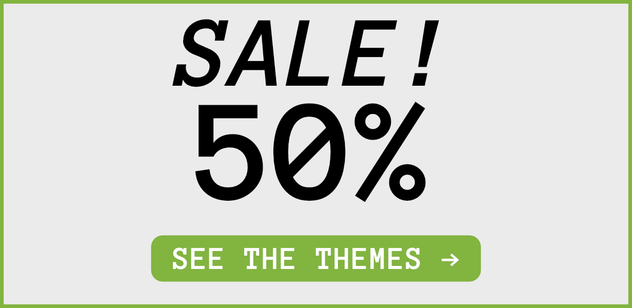 Float WordPress Theme